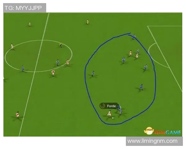 南京足球队边路渗透战术解析与实战应用探讨