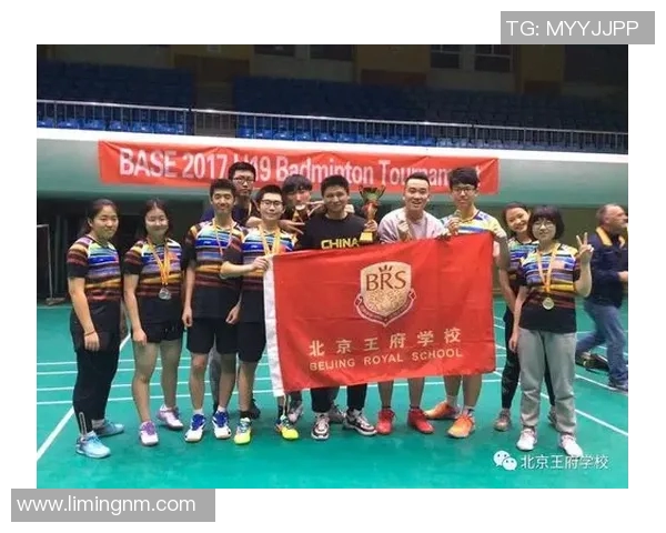 北京羽毛球队实力深度剖析与其他球队的对比研究