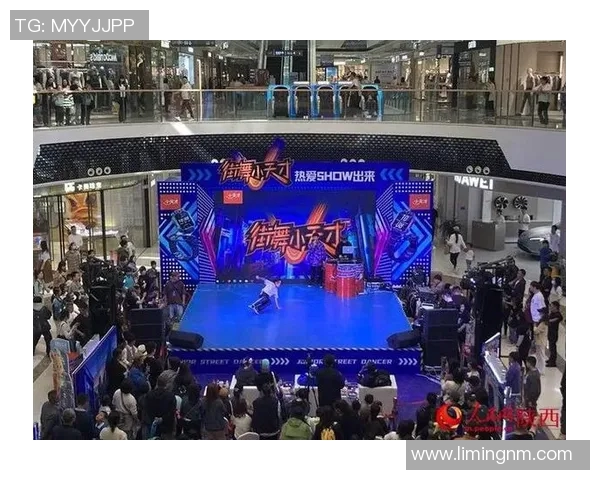 西安街舞队荣登全国街舞技术排行榜第一名引发热议