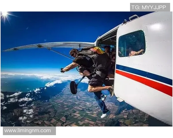 极限运动的挑战与激情周伟分享个人成长与心路历程