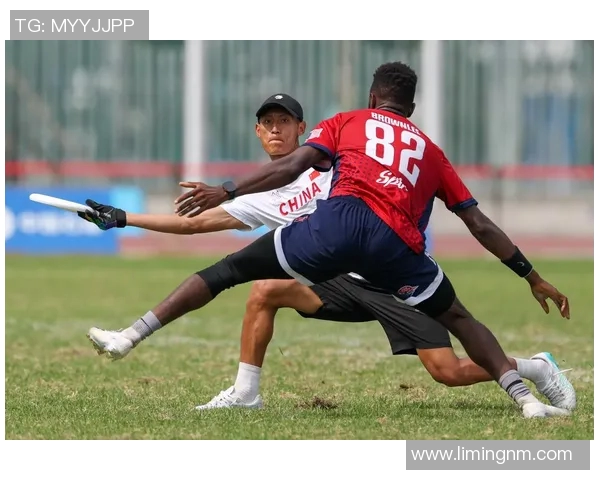 成都飞盘队技术深度解析与战术创新的全面探讨 成都飞盘队技术深度解析与战术创新的全面探讨