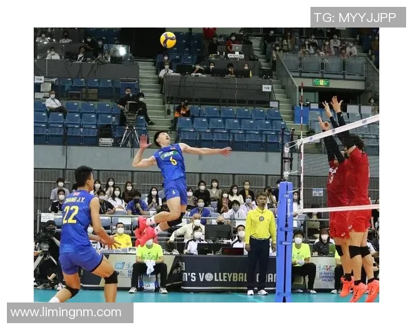 重庆排球队的速度之谜：排球巨献背后的故事与激情