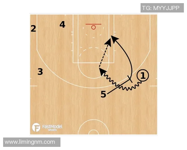 南京篮球队盯防战术深度解析与实战应用探讨