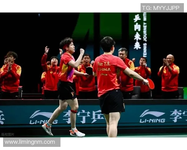 杭州乒乓球队荣登全国比赛经验排行榜第五名展现强劲实力与潜力 杭州乒乓球队荣登全国比赛经验排行榜第五名展现强劲实力与潜力