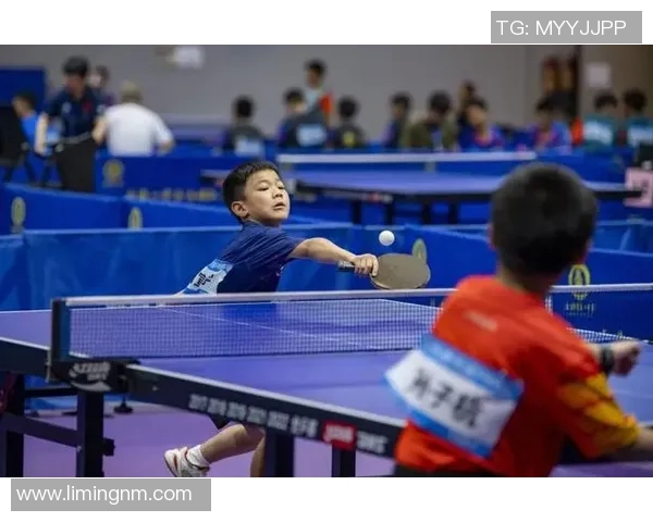 乒乓球专题:深入探讨北京乒乓球队灵活性与战术创新的成功之道 乒乓球专题:深入探讨北京乒乓球队灵活性与战术创新的成功之道