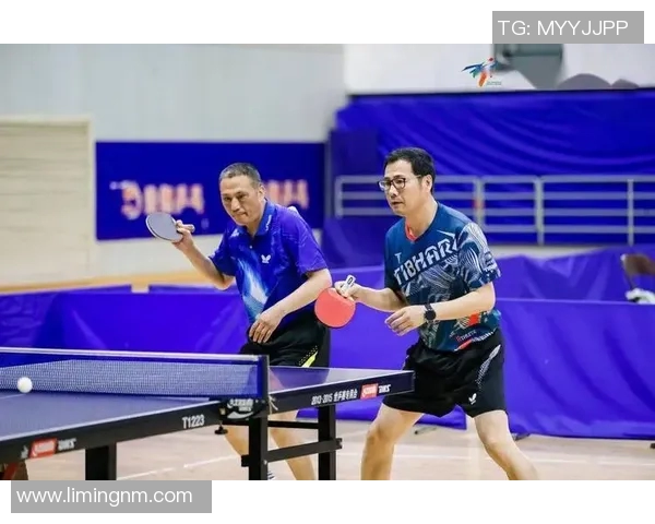 杭州乒乓球队灵活性分析与其他城市队伍的对比研究