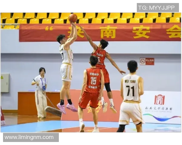 成都篮球队在联合会杯中的实力展现与未来发展潜力分析