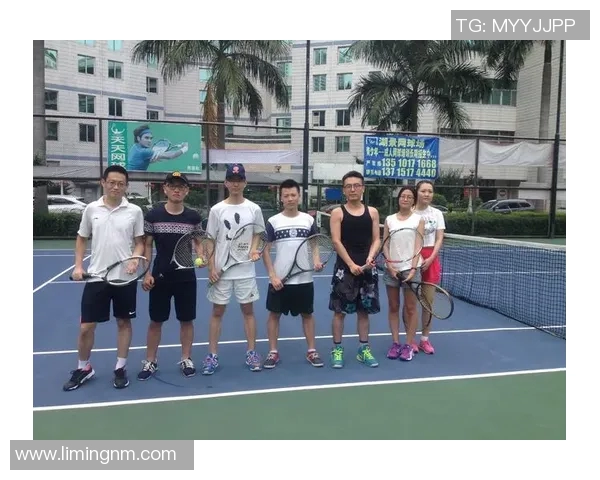 深圳网球队的节奏对比分析与未来发展趋势探讨