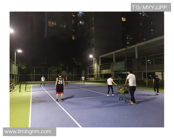 深圳网球队的奋斗历程:从默默无闻到辉煌成就的真实记录 深圳网球队的奋斗历程:从默默无闻到辉煌成就的真实记录