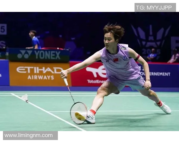 羽毛球焦点:深入解析成都羽毛球队的团队协作与战术配合