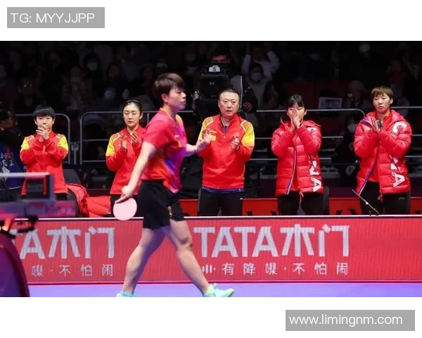 西安乒乓球队心理素质排名第一的十大秘诀揭秘