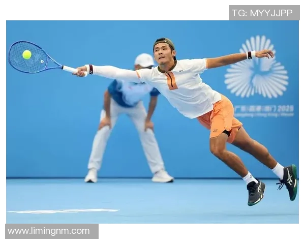 西安网球队展现卓越灵活性荣登最新网球灵活性TOP10榜首