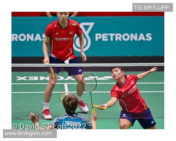 西安羽毛球队的训练节奏与比赛策略探讨